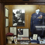 Michigan's Own Military and Space Heroes Museum Duane Hackney