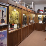 Michigan's Own Military and Space Heroes Museum Exhibit Hall