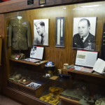 Michigan's Own Military and Space Heroes Museum Joe Moceri Exhibit