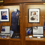 Michigan's Own Military and Space Heroes Museum Johnson and Fesutel Astronauts