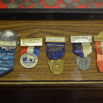 Michigan's Own Military and Space Heroes Museum Medals