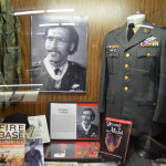 Michigan's Own Military and Space Heroes Museum Peter C Lemon
