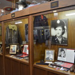Michigan's Own Military and Space Heroes Museum Rita Purchase Burkart