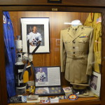 Michigan's Own Military and Space Heroes Museum Roger Chaffee Astronaut