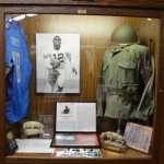 Michigan's Own Military and Space Heroes Museum Sgt. Wallace Triplett