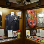 Michigan's Own Military and Space Heroes Museum War on Terror Exhibit Wing