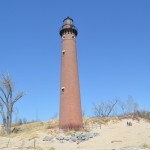 Silver Lake State Park Little Sable Point Lighthouse