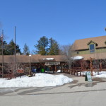 Tahquamenon Scenic Byway Camp 33 Brewery and Restaurant