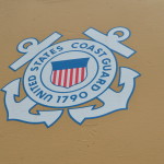 Lighthsip Huron Michigan Museum Coast Guard Logo