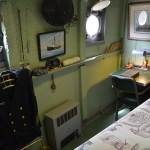Lightship Huron Michigan Museum Crew Quarters