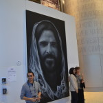 ArtPrize 10 Jesus by Mher Khachatryan