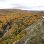 Best of the Western Upper Peninsula: 30 Great Michigan Fall Color Spots