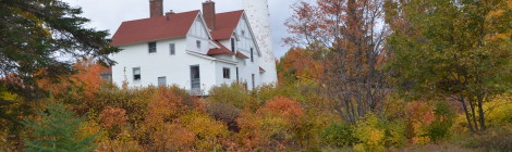 Fall Color 2025: Mackinac Island, Upper Peninsula Draw Some National Attention