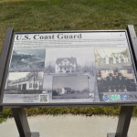 Fort Gratiot Lighthouse Coast Guard Information