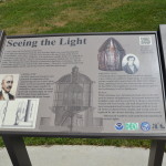 Fort Gratiot Lighthouse Michigan Seeing the Light