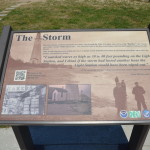 Fort Gratiot Lighthouse Strom History