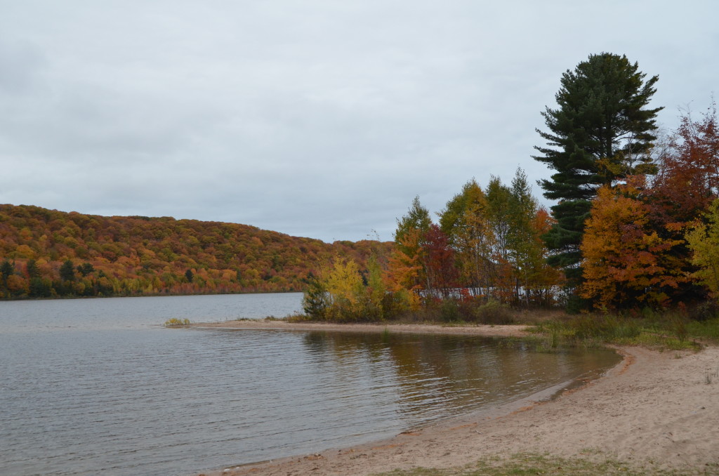 Monocle Lake Recreation Area