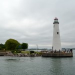 2018 Michigan Best Photos Milliken State Park Lighthouse