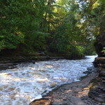 Presque Isle River, Porcupine Mountains Wilderness State Park
