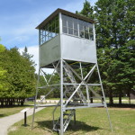 Michigan Civilian Conservation Corps Museum Hale Fire Tower