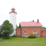 This Michigan Lighthouse Could Be Yours For Around $500K