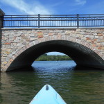 Kayak Milennium Park Grand Rapids