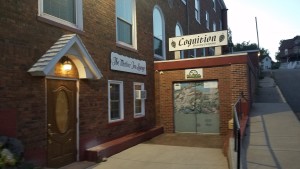 Cognition Brewing Ishpeming