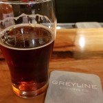 Greyline Brewing Grand Rapids