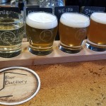 Bier Distillery Grand Rapids