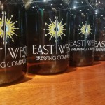 East West Brewing Grand Rapids MI