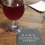 Fountain Hill Brewery