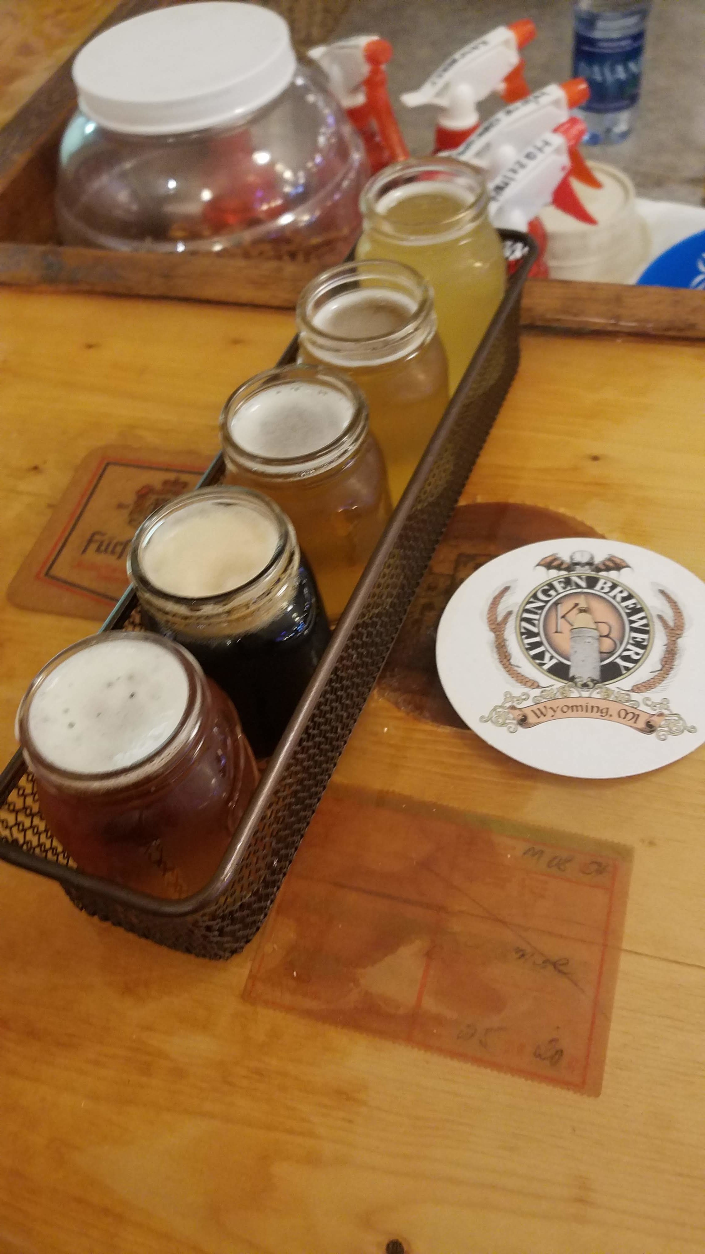 Kitzingen Brewery