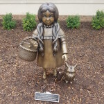 Wizard of Oz holland Michigan Dorothy Toto