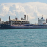 Huron Lady Cruises Algoma Hansa Freighter Sarnia Ontario