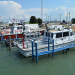 Huron Lady Cruises Port Huron Pilot Boats