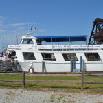 Huron Lady Cruises Tour Boat Port Huron