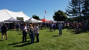 UP Fall Beer Festival
