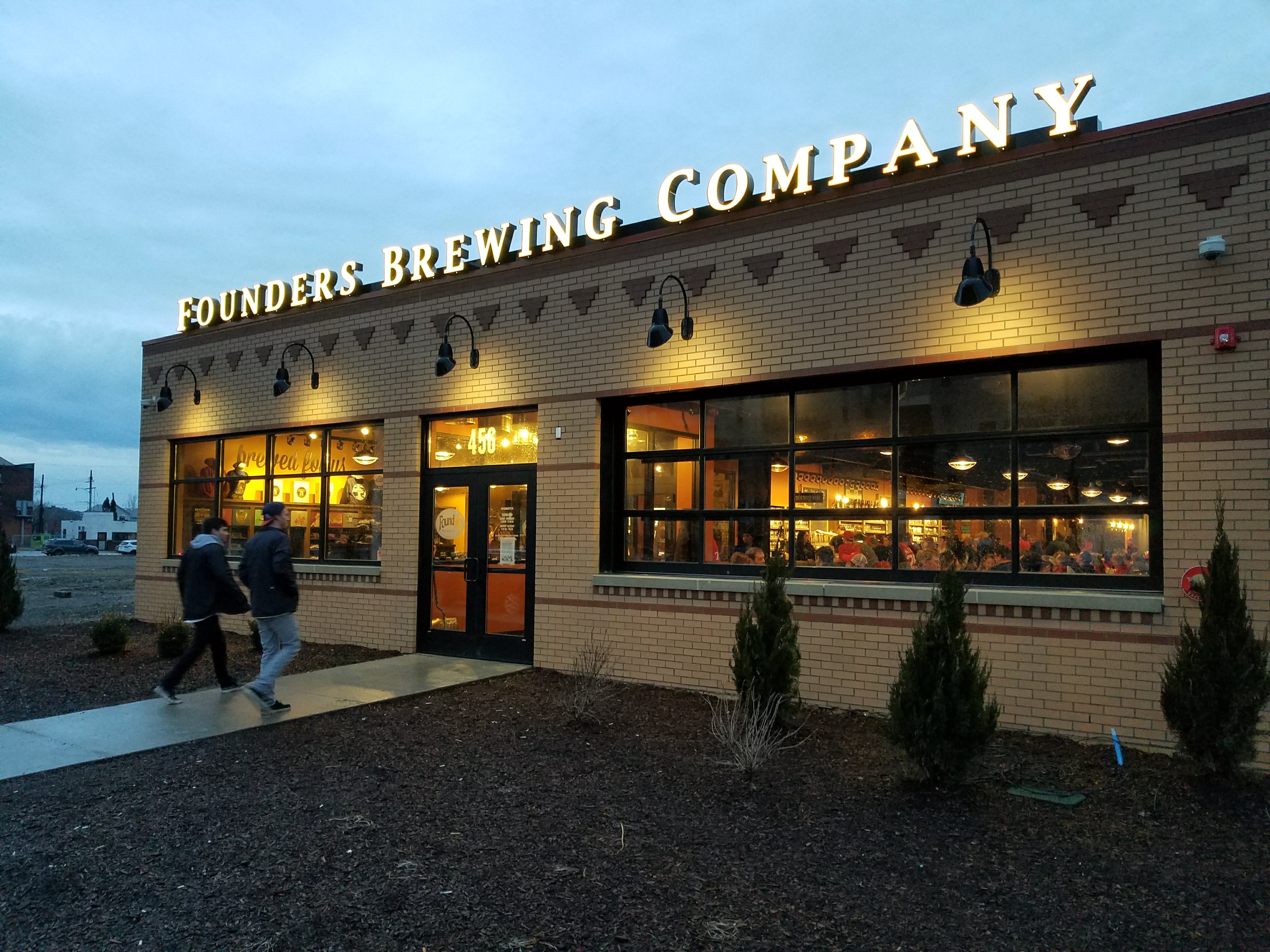 Michigan Beer 2019 The 12 Biggest Stories Travel the Mitten