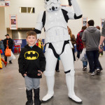 Grand Rapids Comic Con 2019 Stormtrooper