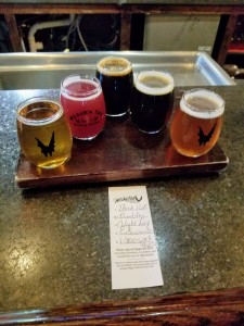 Witchs Hat Brewing Michigan