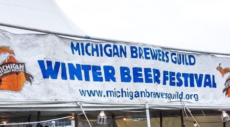 25 Beers We're Excited For At 2020 MBG Winter Beer Festival