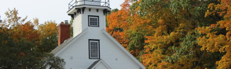 Fall Color in Michigan: Scenic Byways