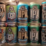 Upper Hand Brewery Beer is Finally Headed to the Lower Peninsula!