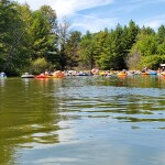 Platte River Kayak El Dorado Launch