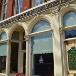 Visit Eight Museums in Historic Marshall, Michigan