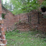 Explore the Ruins and Trails at Lincoln Brick Park in Eaton County (Photo Gallery)
