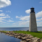 Visit the Gladstone Lighthouse, One of Michigan’s Newest Beacons
