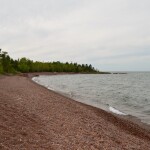 Michigan Trail Tuesday: Hunter’s Point Park, Copper Harbor