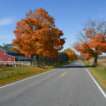 Photo Gallery: Kent County Fall Color Tour