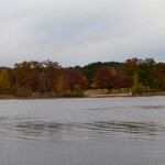 Kent County Fall Color Tour Long Lake Park